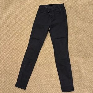 J Brand jeans. Size 27